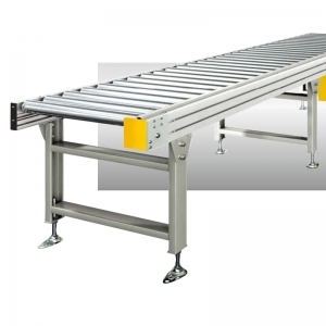 直行滚筒输送机